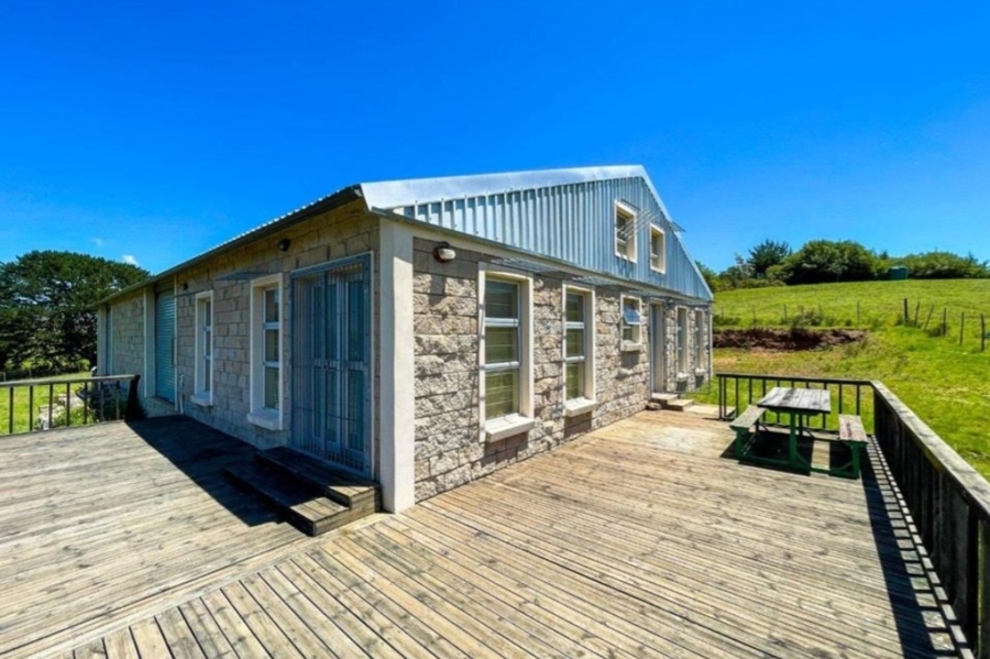 Commercial Property for Sale in Friemersheim Western Cape